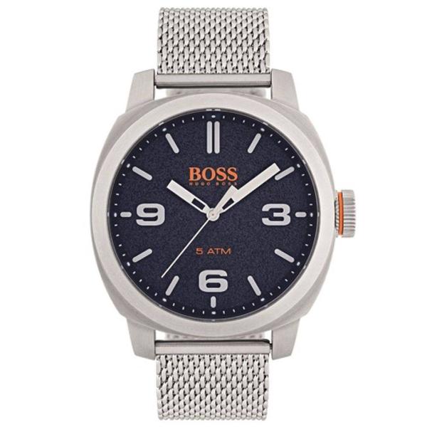 Relógio Hugo Boss Aço - 1550014