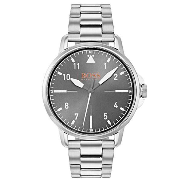 Relógio Hugo Boss Aço -1550064