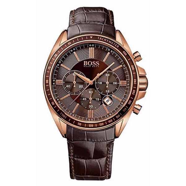 Relógio Hugo Boss Chronograph 1513093