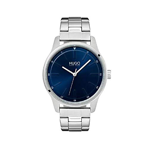 Relógio Hugo Boss Masculino Aço - 1530020