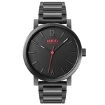 Relógio Hugo Boss Masculino Aço Preto - 1530118 By Vivara