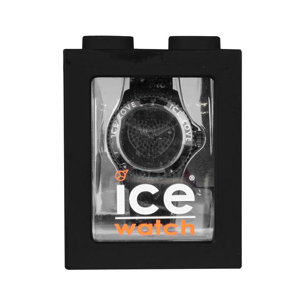 Relógio Ice Love Preto Ice Watch