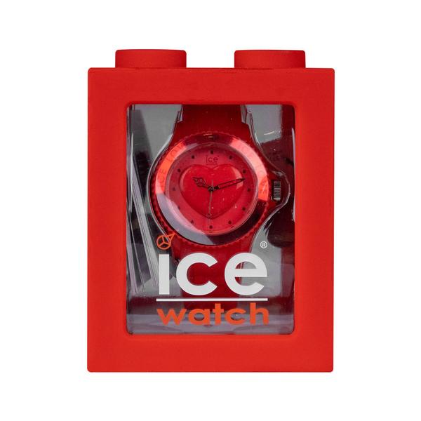 Relógio Ice Love Vermelho Ice Watch