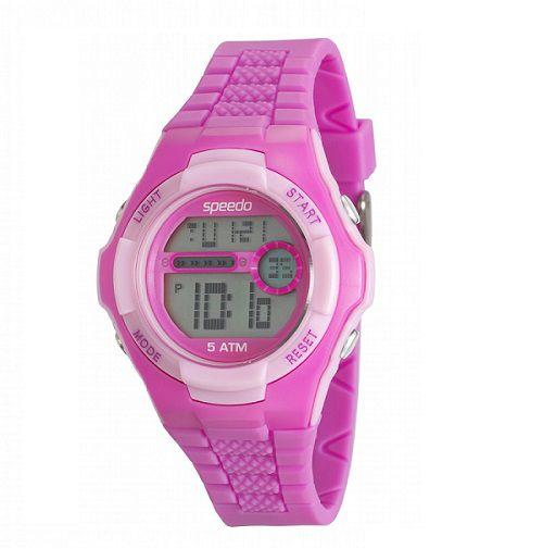 Relógio Infantil Speedo 81121l0evnp3