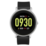 Relógio inteligente à prova d'água IP67 Fitness Tracker Atividade Pulseira Sport Watch