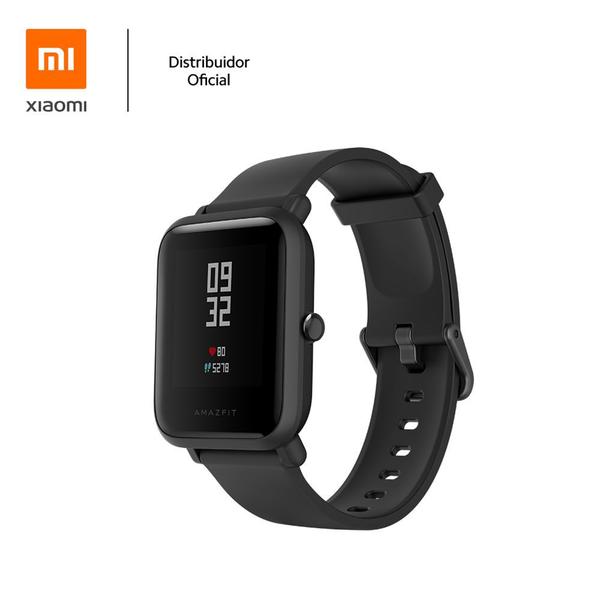 Relógio Inteligente Amazfit Bip Lite Xiaomi