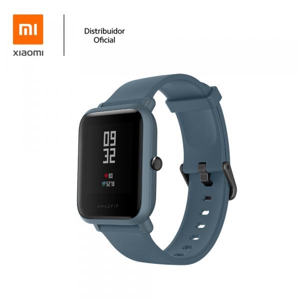 Relógio Inteligente Amazfit Bip Lite Xiaomi