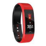 Relógio inteligente atividade de fitness do Tracker Sports Heart Rate para IOS Android