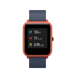 Relógio Inteligente Bluelans Xiaomi Huami Amazfit Bip Esporte Fitness IP68 GPS Relógio Inteligente Monitor De Freqüência Cardíaca
