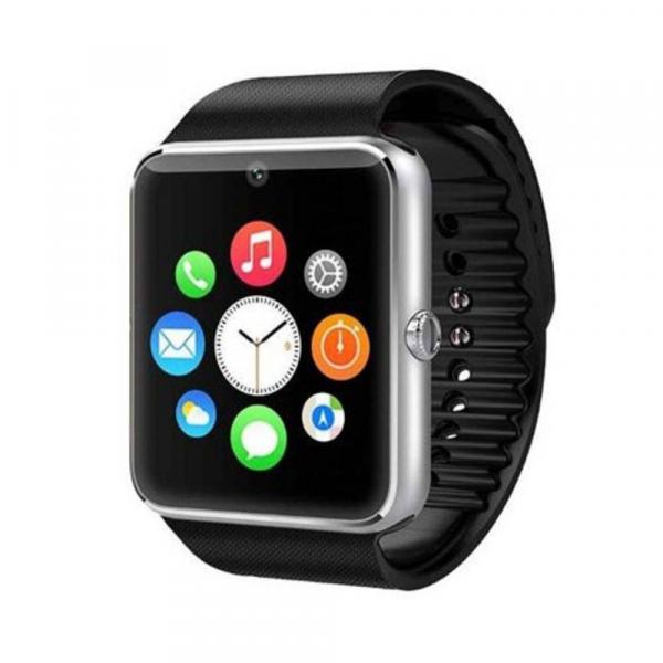 Relógio Inteligente - Bluetooth Dz09 - Smartwatch - Mega Page