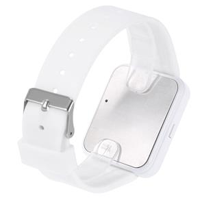 Relógio Inteligente com Bluetooth e Touch Screen – U8 (Branco)