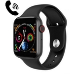 Relógio Inteligente Faz ligação e recebe chamada Smartwatch iwo 8 Lite iPhone Samsung