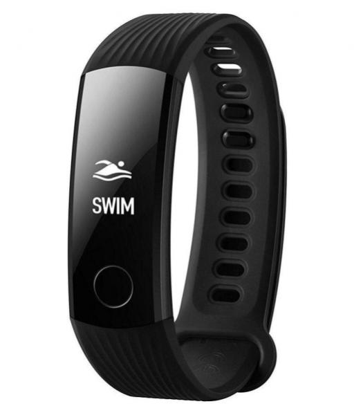 Relógio Inteligente Huawei Band 3 Monitor Cardíaco Original