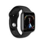 Relógio Inteligente Iwo8 Smartwatch Serie 4 - 44Mm Bluetooth