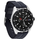 Relógio Inteligente LG Watch W7 (LM-W315) Preto com prata