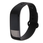 Relógio Inteligente Pulseira M4 Blutooth Monitor De Freqüência Cardíaca Fitness Rastreador