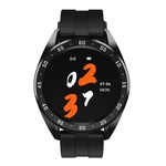 Relógio Inteligente Pulseira Touch Screen Smartwatch Sports Men Watch