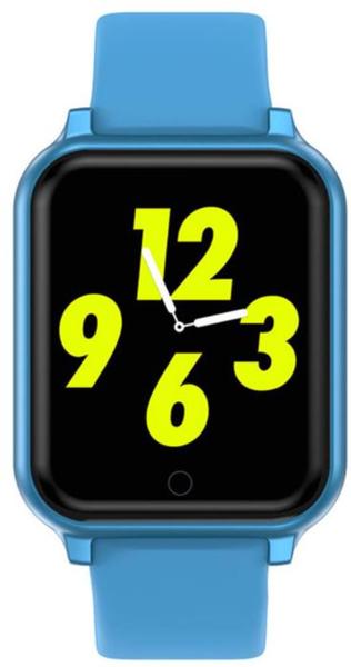 Relógio Inteligente Smart Watch B57 Plus T70 Android e Ios - Bplus