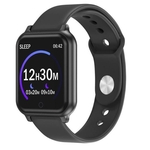 Relógio Inteligente Smart Watch T70 Plus Android E Ios