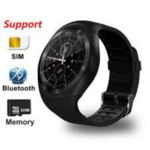 Relógio Inteligente Smart Watch Y1 Android Touch Bluetooth