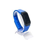 Relógio Inteligente Smartwatch Android IOS Uppower - Azul