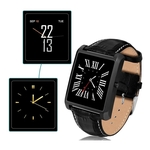 Relógio Inteligente Smartwatch Dm08 Frequência Cardíaca Bluetooth Slimy