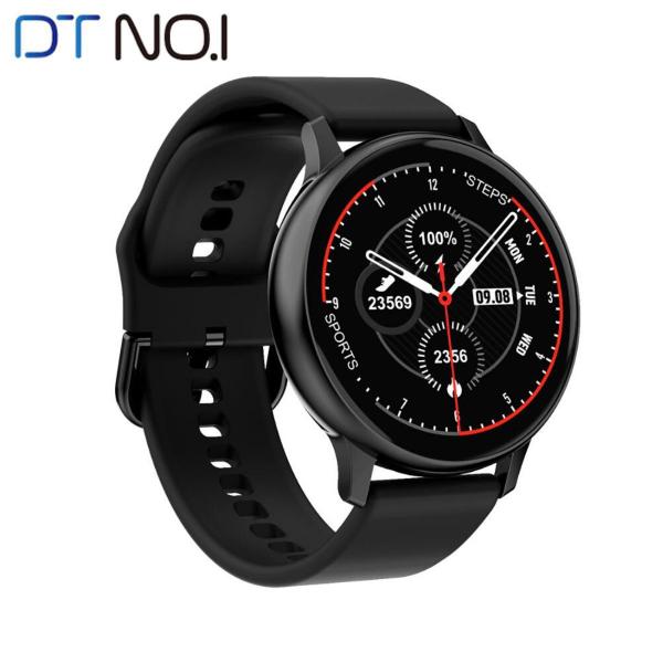 Relógio Inteligente Smartwatch DT88 PRO Preto Original - Dt. No.1