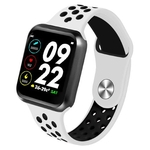 Relógio inteligente Smartwatch F8 - Android e Ios ( Na cor branco )