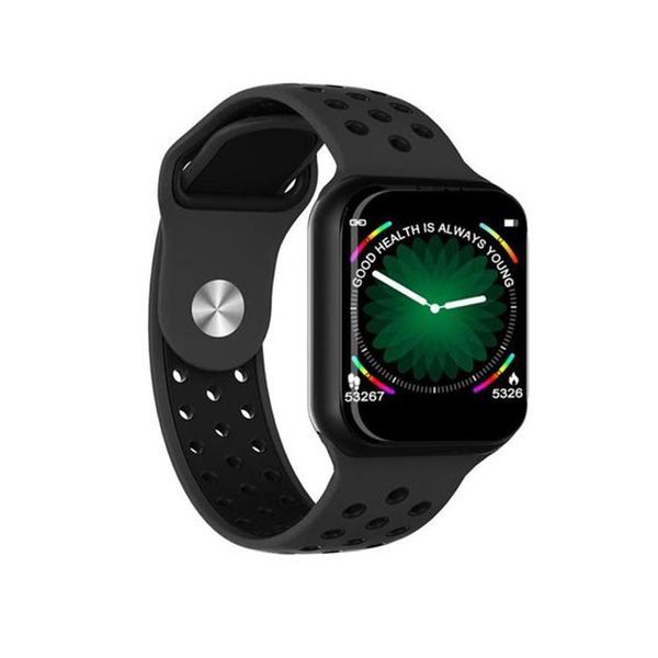 Relógio Inteligente Smartwatch F8 - D & C Mobile