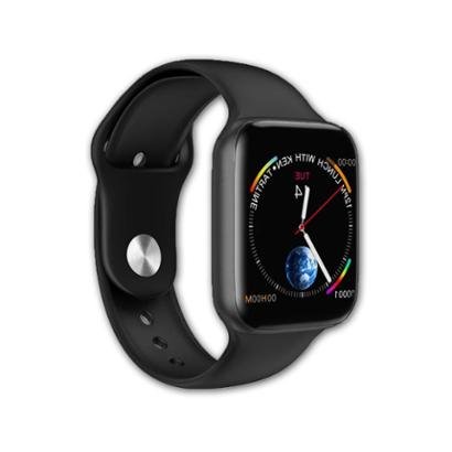 Relogio Inteligente Smartwatch Iwo9 44mm