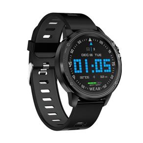 Relógio Inteligente Smartwatch L8 Sport Tracker Android E Ios