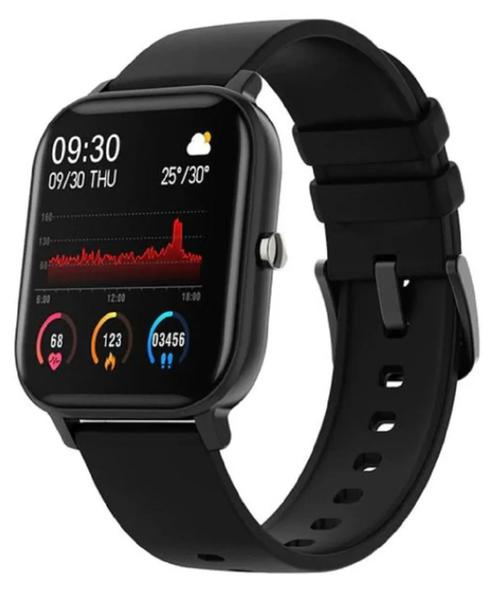 Relógio Inteligente Smartwatch P8 Colmi Original Bluetooth Tela Touch