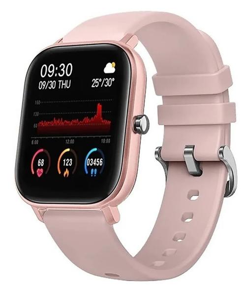 Relógio Inteligente Smartwatch P8 Colmi Original Bluetooth Tela Touch