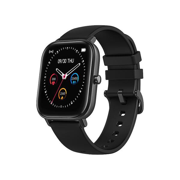 Relogio Inteligente Smartwatch P8 Preto - Blduo