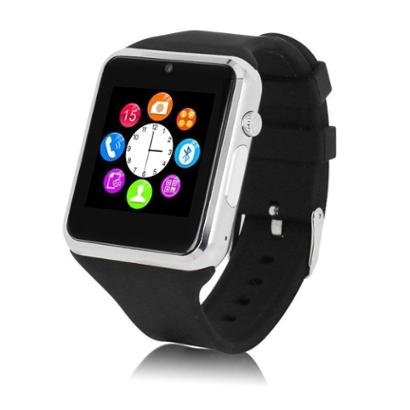 Relógio Inteligente Smartwatch SZMDC A1