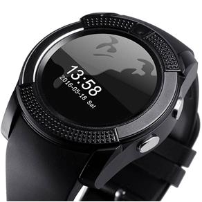 Relógio Inteligente Smartwatch V8