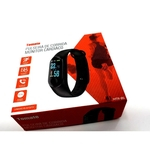 Relogio Inteligente Tomate MTR-06 Mi Band 3 Smart Watch Android Ios