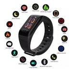 Relogio Inteligente Tomate Mtr-22 Smart Watch Android Ios