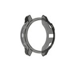 Relógio Inteligente TPU Bumper Case Frame Shell Capa Protetora Para G-armin Fenix6S
