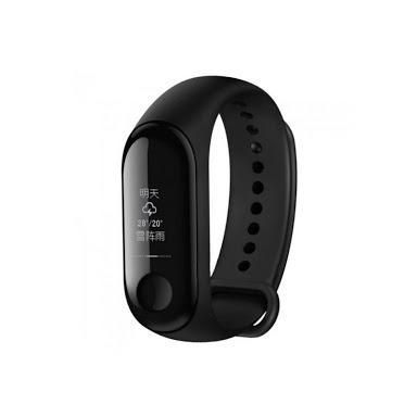 Relógio Inteligente Xiaomi Mi Band 3 Original SmartWatch