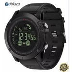 Relogio Inteligente ZEBLAZE VIBE 3 smartwatch Android E IOS