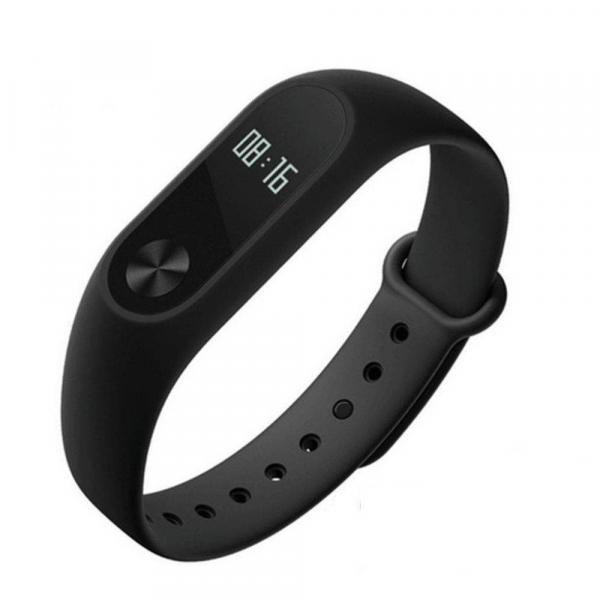 Relógio Intelligence Health Bracelet M3 - Concise Fashion Styl