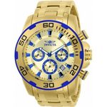 Relogio Invicta 22320 Pro Drive 50mm Masculino