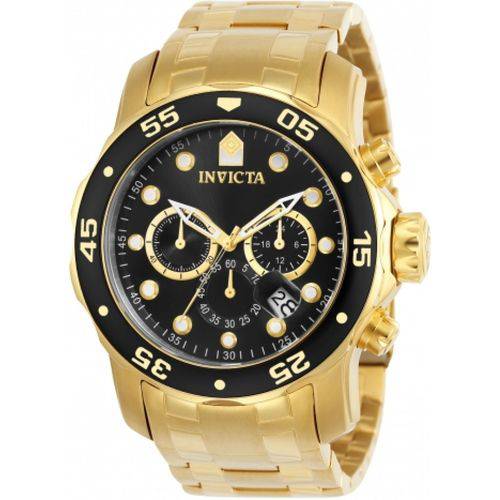 Relógio Invicta Pro Diver 0072 Masculino