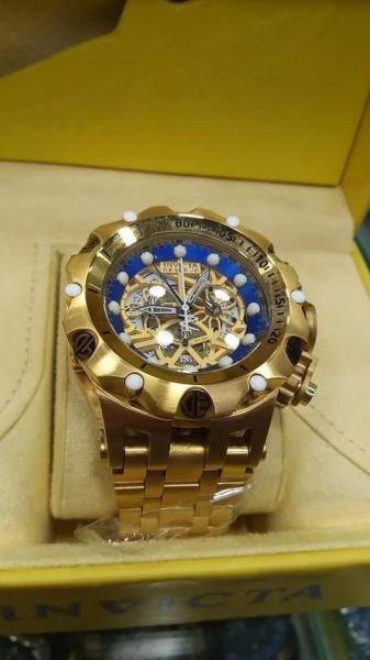 Invicta Hybrid Skeleton 16855 2024 www.alhudapk