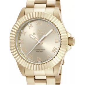 Relógio Invicta Angel 16739 - Dourado Feminino