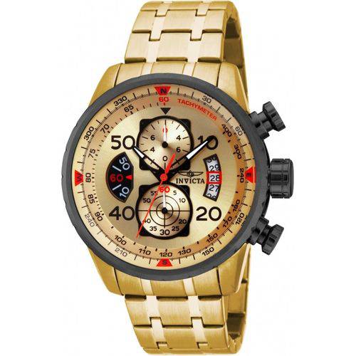 Relógio Invicta Aviator 17205