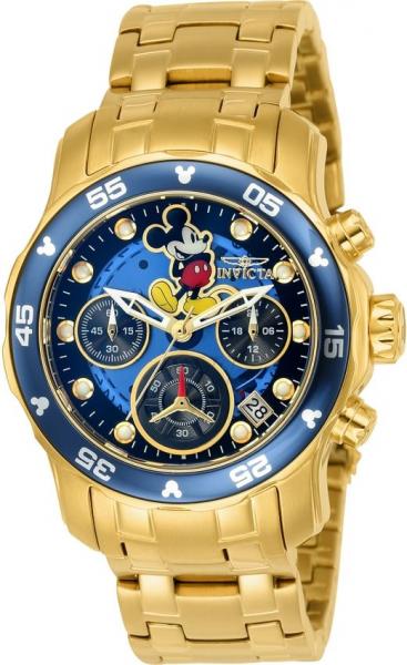 Relógio Invicta Disney Limited Edition - 24130 - Invicta