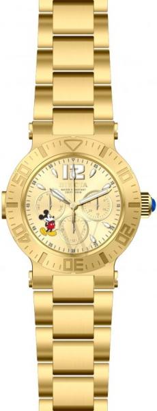 Relógio Invicta Disney Limited Edition - 24499 - Invicta