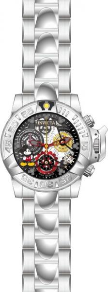 Relógio Invicta Disney Limited Edition - 24506 - Invicta